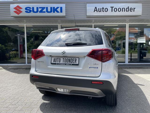 Suzuki VITARA 1.4 Boosterjet Select Smart Hybrid
