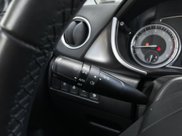 Suzuki VITARA 1.4 Boosterjet Select Smart Hybrid