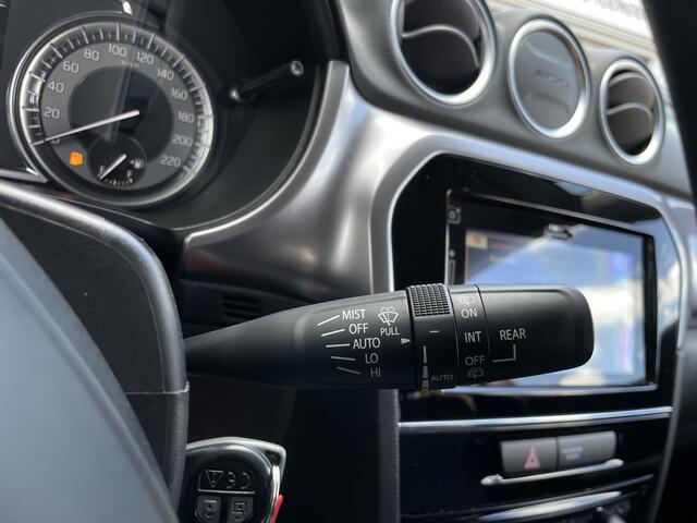 Suzuki VITARA 1.4 Boosterjet Select Smart Hybrid