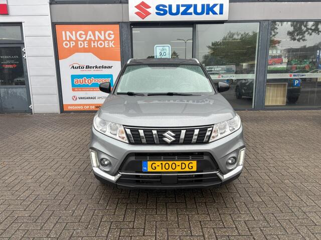 Suzuki VITARA 1.0 Boosterjet Select | Trekhaak | All Season Banden