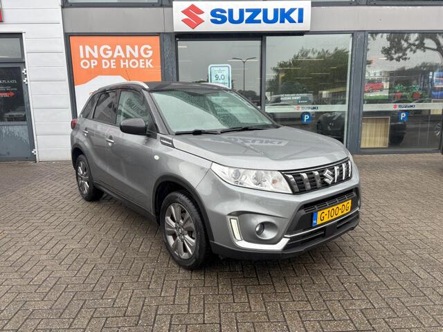 Suzuki VITARA 1.0 Boosterjet Select | Trekhaak | All Season Banden