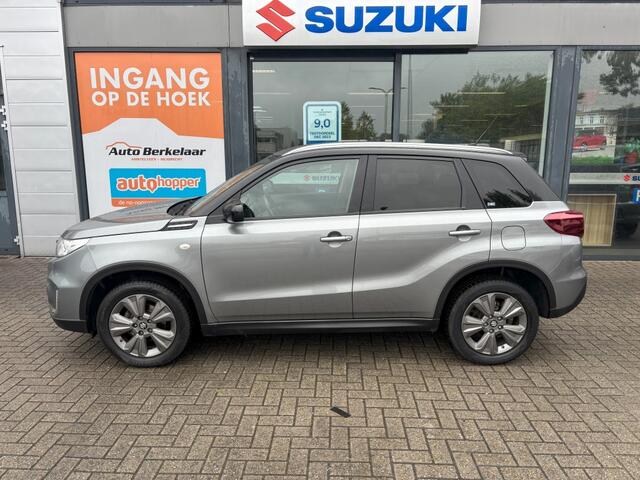 Suzuki VITARA 1.0 Boosterjet Select | Trekhaak | All Season Banden