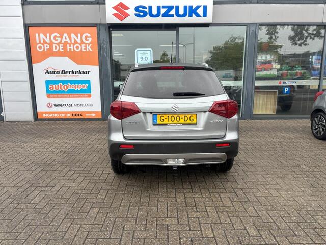 Suzuki VITARA 1.0 Boosterjet Select | Trekhaak | All Season Banden