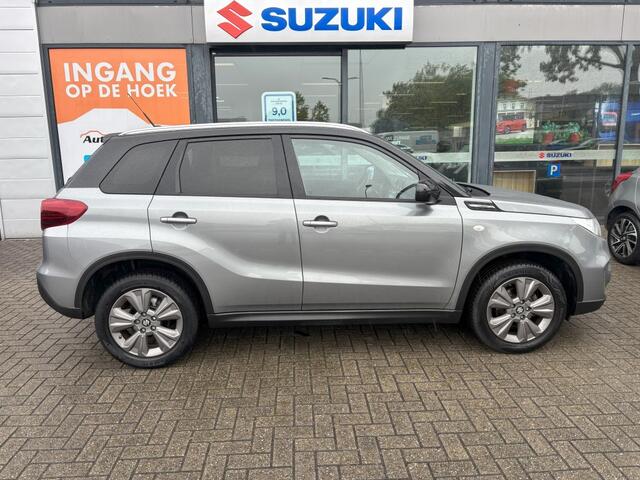 Suzuki VITARA 1.0 Boosterjet Select | Trekhaak | All Season Banden