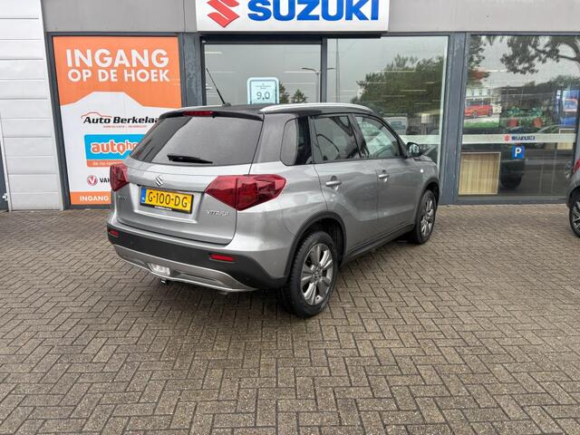 Suzuki VITARA 1.0 Boosterjet Select | Trekhaak | All Season Banden