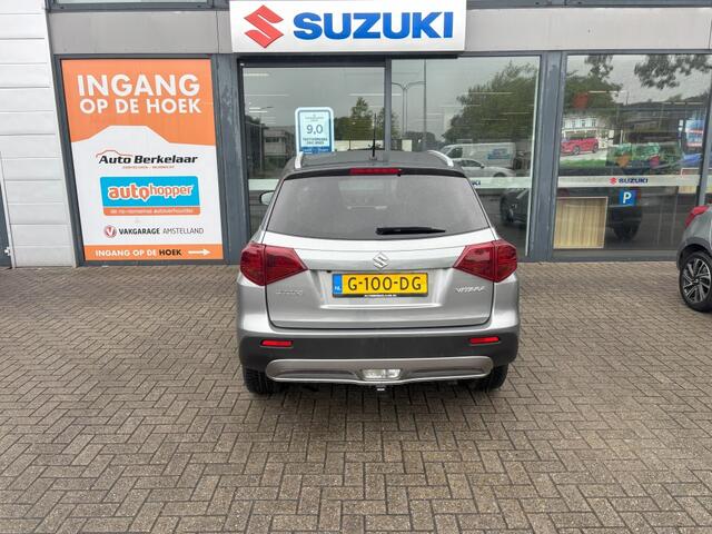 Suzuki VITARA 1.0 Boosterjet Select | Trekhaak | All Season Banden