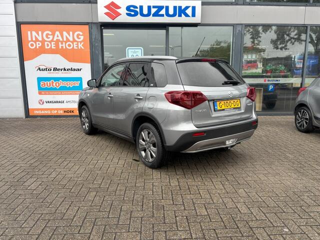 Suzuki VITARA 1.0 Boosterjet Select | Trekhaak | All Season Banden