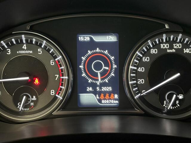 Suzuki VITARA 1.0 Boosterjet Select | Trekhaak | All Season Banden