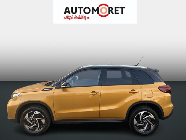 Suzuki VITARA 1.5 Hybrid Style Automaat|Suv voordeel ¤1000,-