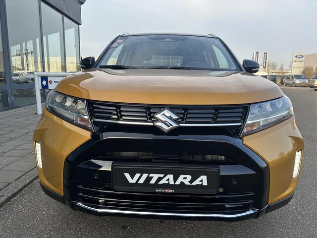 Suzuki VITARA 1.5 Hybrid Style Automaat|Suv voordeel ¤1000,-