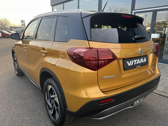 Suzuki VITARA 1.5 Hybrid Style Automaat|Suv voordeel ¤1000,-
