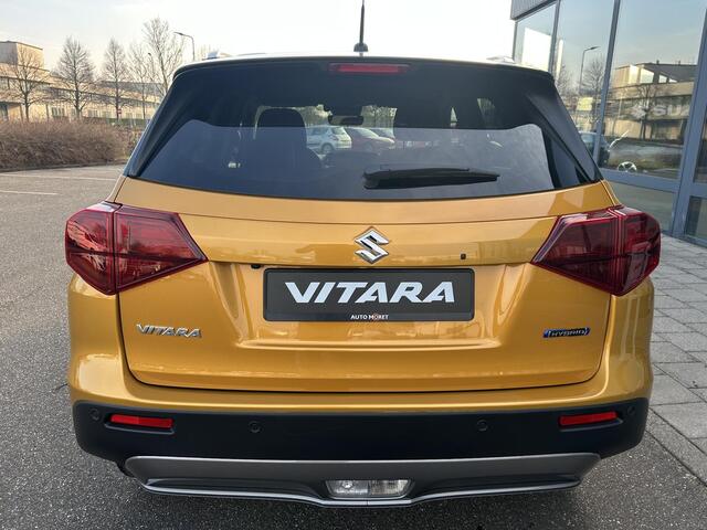 Suzuki VITARA 1.5 Hybrid Style Automaat|Suv voordeel ¤1000,-
