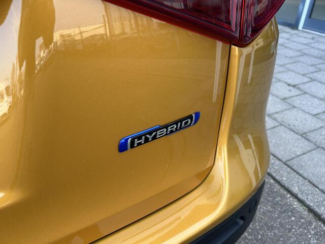 Suzuki VITARA 1.5 Hybrid Style Automaat|Suv voordeel ¤1000,-