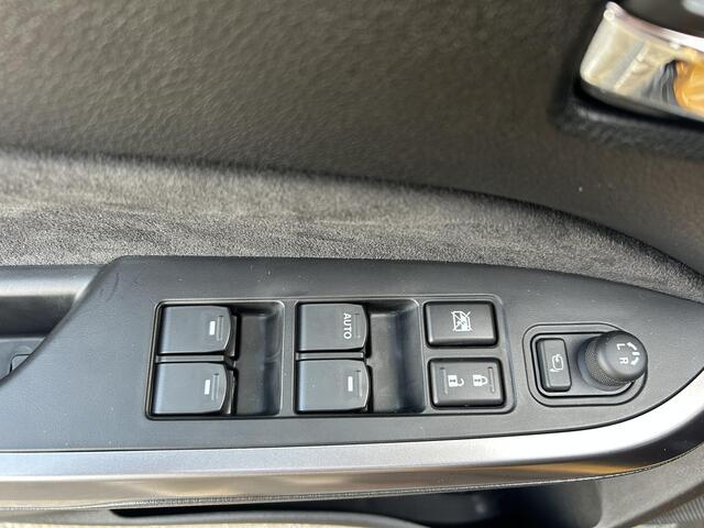 Suzuki VITARA 1.5 Hybrid Style Automaat|Suv voordeel ¤1000,-