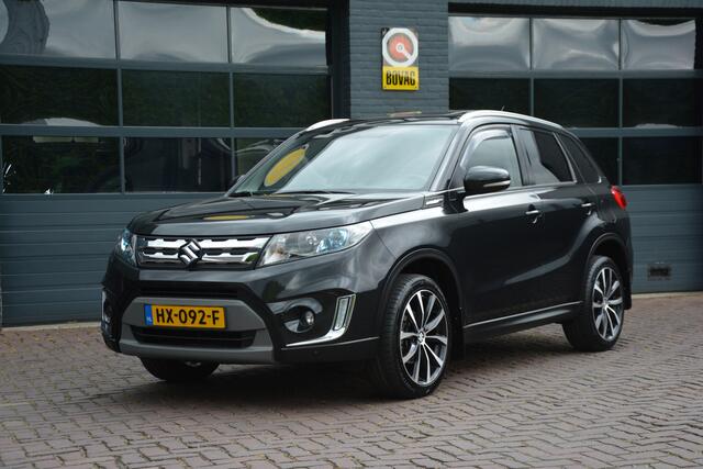 Suzuki VITARA 1.6 High Executive Panoramadak