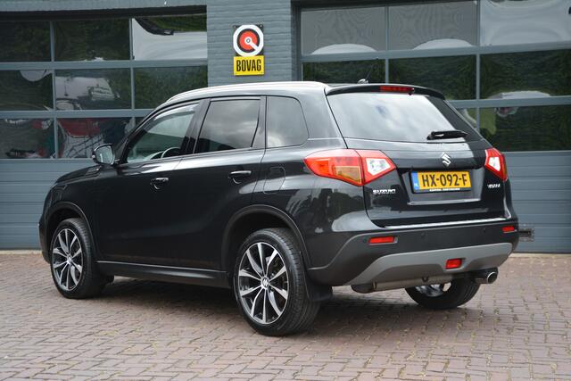 Suzuki VITARA 1.6 High Executive Panoramadak