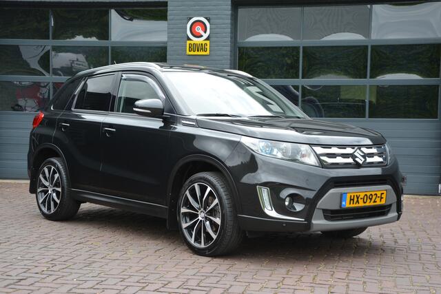 Suzuki VITARA 1.6 High Executive Panoramadak