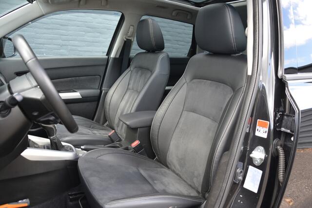 Suzuki VITARA 1.6 High Executive Panoramadak
