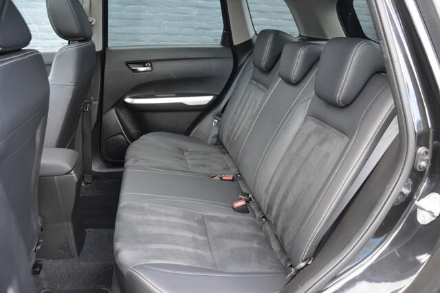 Suzuki VITARA 1.6 High Executive Panoramadak
