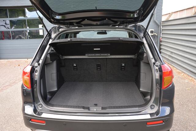 Suzuki VITARA 1.6 High Executive Panoramadak
