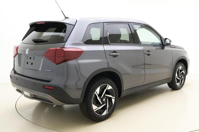 Suzuki VITARA 1.5 Hybrid Style | Automaat | Navigatie | Cruise Control | Achteruitrijcamera | Parkeersensoren | Sunroof