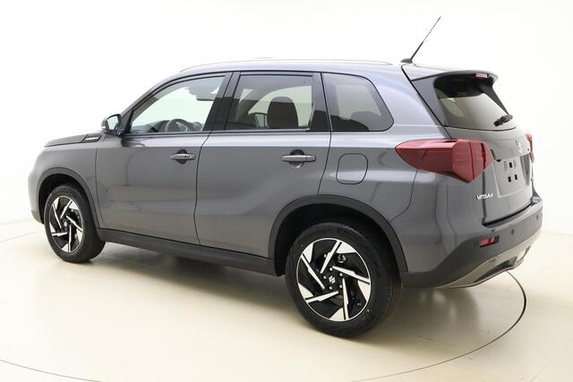 Suzuki VITARA 1.5 Hybrid Style | Automaat | Navigatie | Cruise Control | Achteruitrijcamera | Parkeersensoren | Sunroof