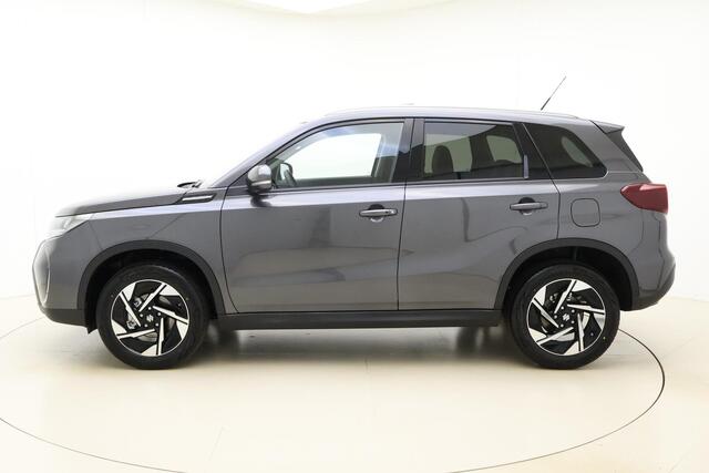 Suzuki VITARA 1.5 Hybrid Style | Automaat | Navigatie | Cruise Control | Achteruitrijcamera | Parkeersensoren | Sunroof