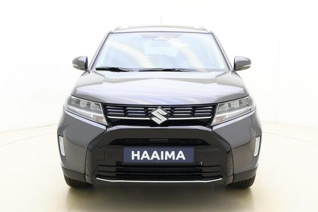Suzuki VITARA 1.5 Hybrid Style | Automaat | Navigatie | Cruise Control | Achteruitrijcamera | Parkeersensoren | Sunroof