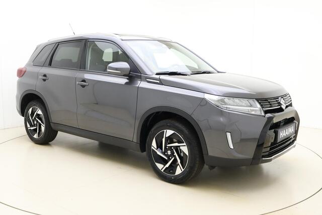 Suzuki VITARA 1.5 Hybrid Style | Automaat | Navigatie | Cruise Control | Achteruitrijcamera | Parkeersensoren | Sunroof