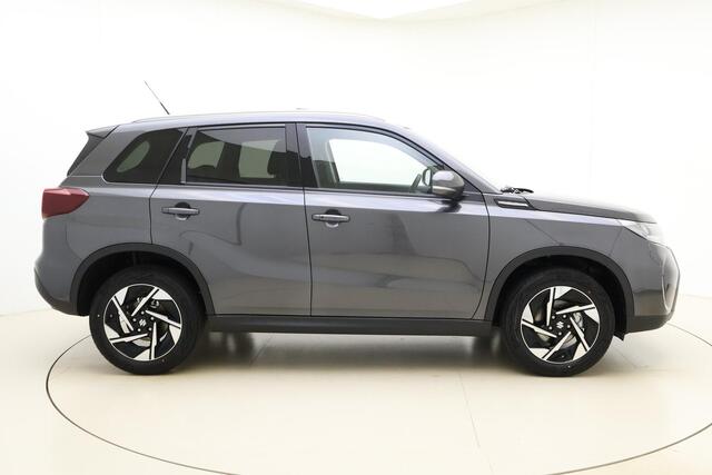 Suzuki VITARA 1.5 Hybrid Style | Automaat | Navigatie | Cruise Control | Achteruitrijcamera | Parkeersensoren | Sunroof