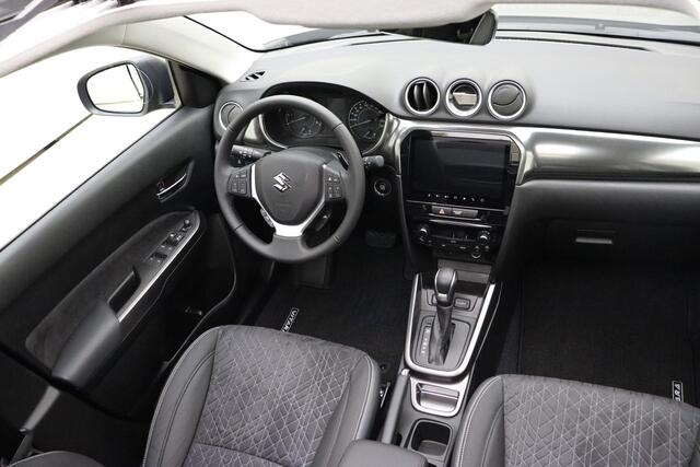 Suzuki VITARA 1.5 Hybrid Style | Automaat | Navigatie | Cruise Control | Achteruitrijcamera | Parkeersensoren | Sunroof