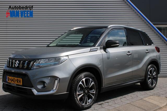 Suzuki VITARA 1.4 Boosterjet Style Automaat SmartHybrid