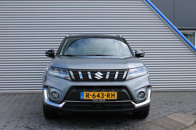 Suzuki VITARA 1.4 Boosterjet Style Automaat SmartHybrid