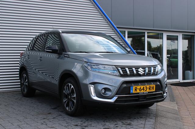 Suzuki VITARA 1.4 Boosterjet Style Automaat SmartHybrid
