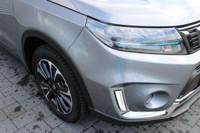 Suzuki VITARA 1.4 Boosterjet Style Automaat SmartHybrid
