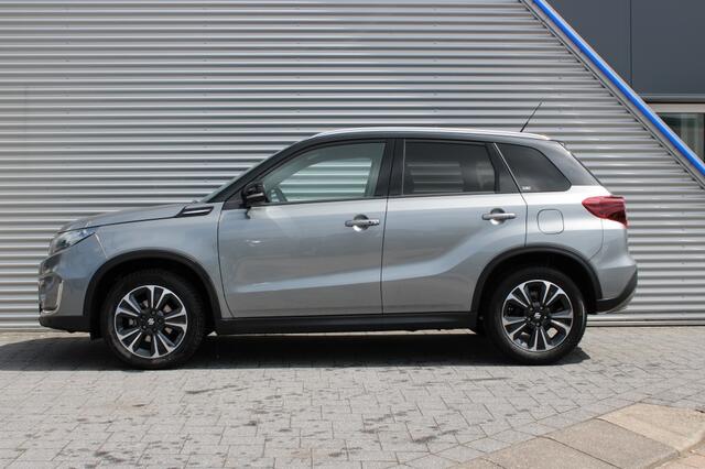 Suzuki VITARA 1.4 Boosterjet Style Automaat SmartHybrid