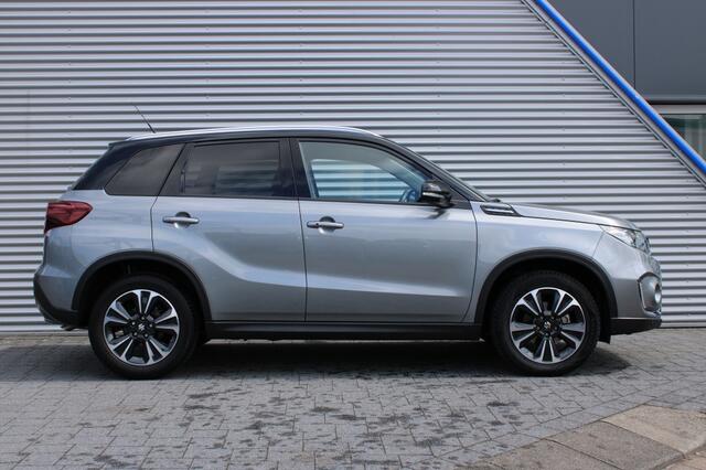 Suzuki VITARA 1.4 Boosterjet Style Automaat SmartHybrid