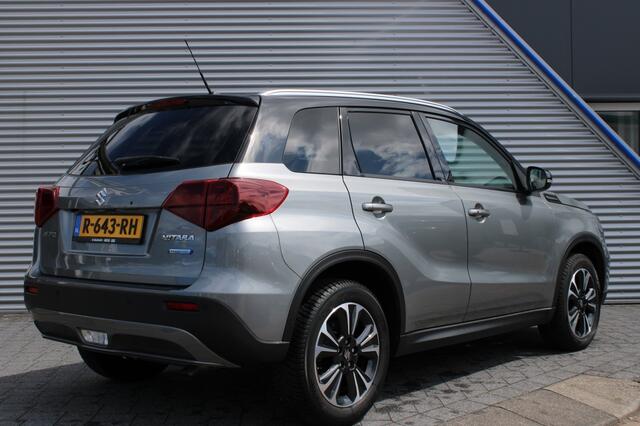 Suzuki VITARA 1.4 Boosterjet Style Automaat SmartHybrid