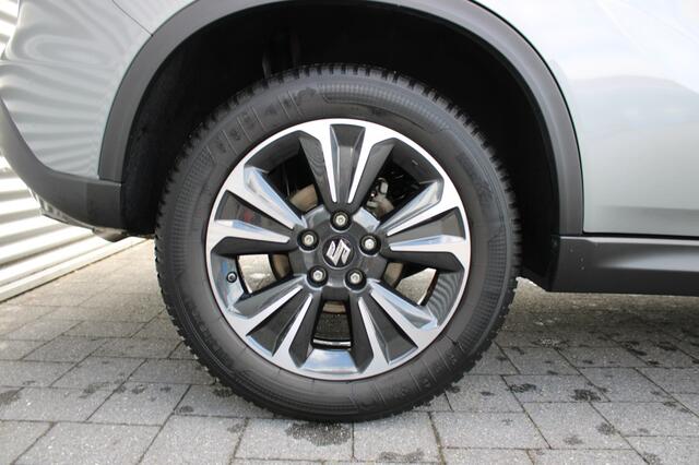 Suzuki VITARA 1.4 Boosterjet Style Automaat SmartHybrid