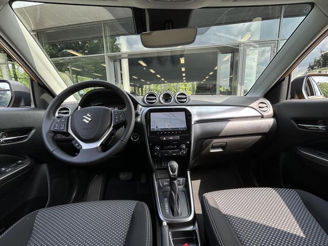 Suzuki VITARA 1.5 Hybrid Select | Adaptieve Cruise Control | Navigatie | NIEUW MODEL!