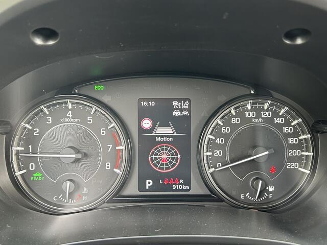 Suzuki VITARA 1.5 Hybrid Select | Adaptieve Cruise Control | Navigatie | NIEUW MODEL!