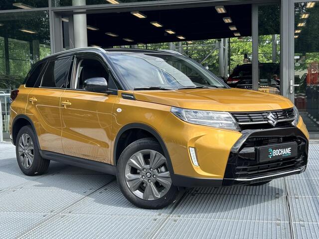 Suzuki VITARA 1.5 Hybrid Select | Adaptieve Cruise Control | Navigatie | NIEUW MODEL!