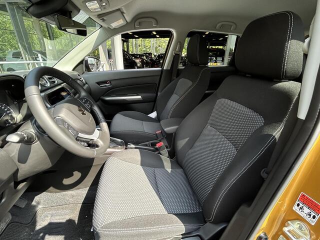 Suzuki VITARA 1.5 Hybrid Select | Adaptieve Cruise Control | Navigatie | NIEUW MODEL!