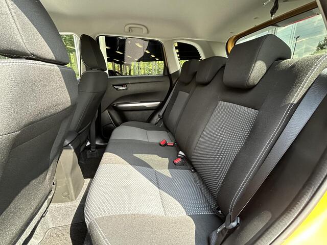 Suzuki VITARA 1.5 Hybrid Select | Adaptieve Cruise Control | Navigatie | NIEUW MODEL!