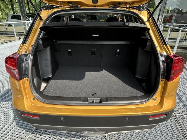 Suzuki VITARA 1.5 Hybrid Select | Adaptieve Cruise Control | Navigatie | NIEUW MODEL!