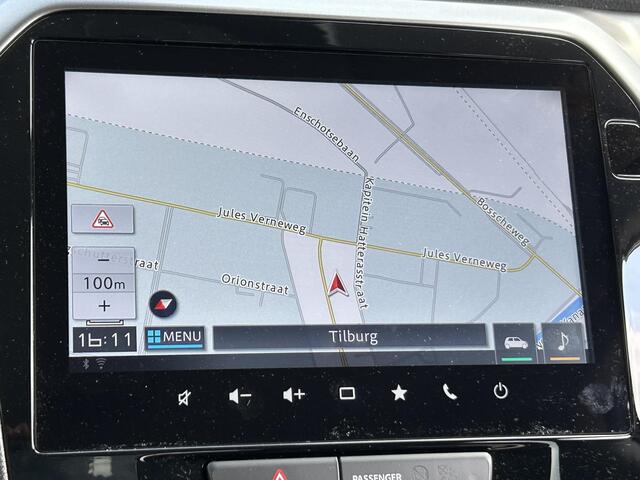 Suzuki VITARA 1.5 Hybrid Select | Adaptieve Cruise Control | Navigatie | NIEUW MODEL!