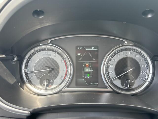 Suzuki VITARA 1.4 Boosterjet Select Smart Hybrid | Leder | Shark Fin | Apple C