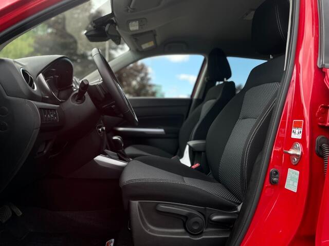 Suzuki VITARA 1.5 HYBRID SELECT AUTOMAAT CAMERA NAVI ADD. CRUISE