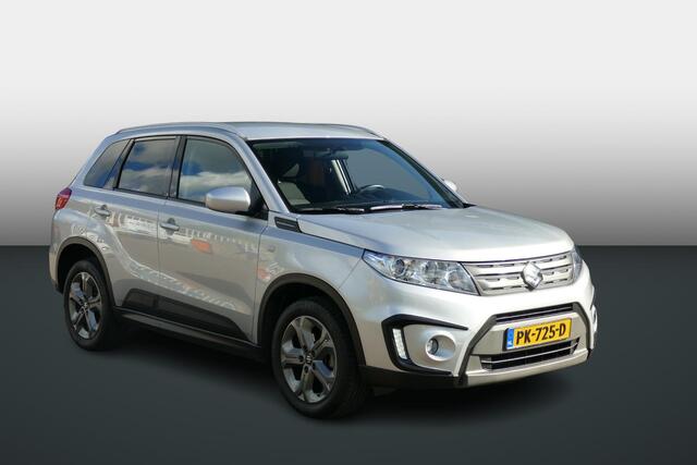Suzuki VITARA 1.6 Exclusive | AFNEEMBARE TREKHAAK | RIJKLAARPRIJS |