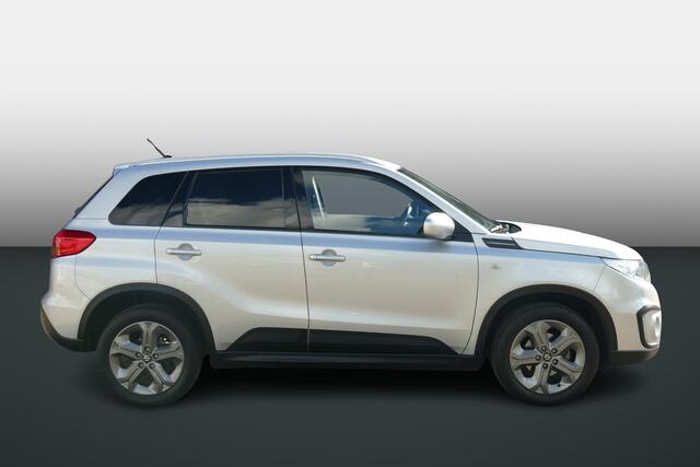 Suzuki VITARA 1.6 Exclusive | AFNEEMBARE TREKHAAK | RIJKLAARPRIJS |